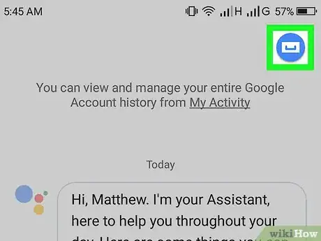 Image intitulée Disable Google Assistant on Android Step 2