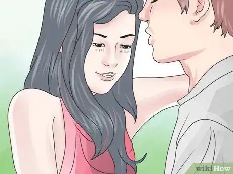 Image intitulée Hook Up with a Guy Step 10