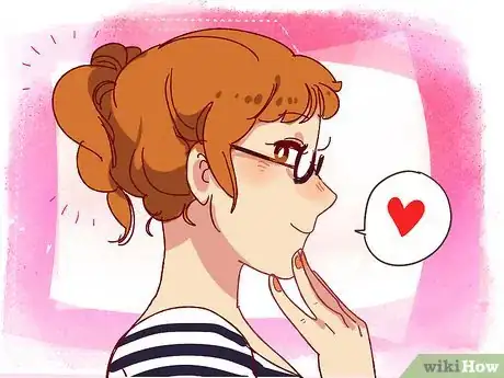 Image intitulée Act Around a Guy You Like Step 10