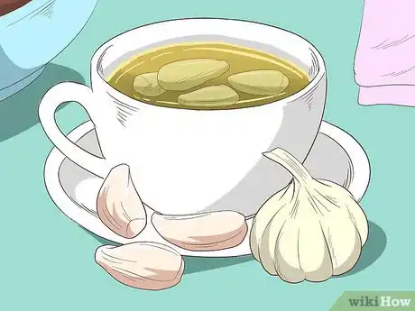 Image intitulée Get Rid of a Sore Throat Quickly Step 14