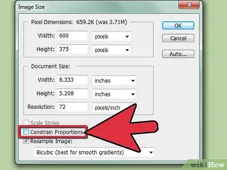 Image intitulée Resize an Image in Adobe Photoshop Step 5