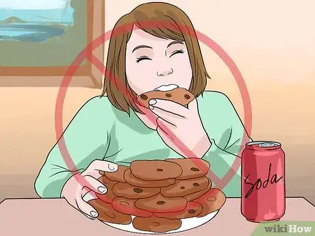 Image intitulée Stop Daily Stomach Aches (for Teens) Step 15