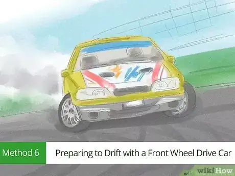 Image intitulée Drift a Car Step 29