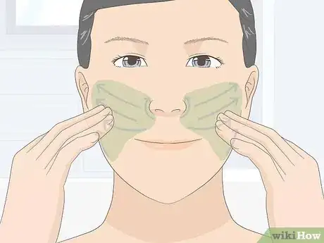 Image intitulée Get Chubby Cheeks Step 1