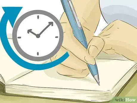 Image intitulée Write a Journal Step 4