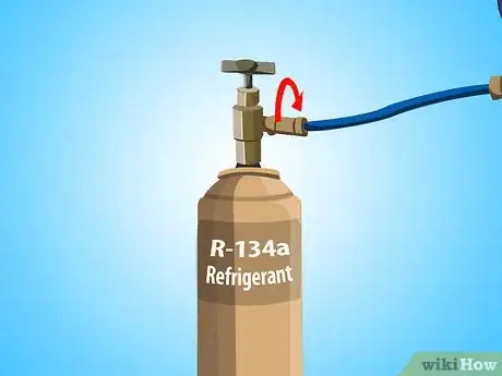 Image intitulée Retrofit Air Conditioning in Cars to New Refrigerant Step 9