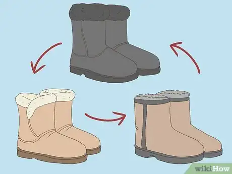Image intitulée Deodorize Ugg Boots Step 15