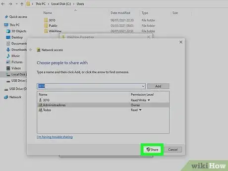 Image intitulée Share a Folder Step 24