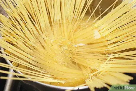Image intitulée Make a Quick Italian Spaghetti Step 6