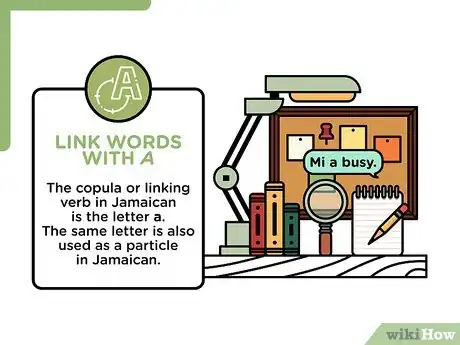 Image intitulée Speak Jamaican Step 13
