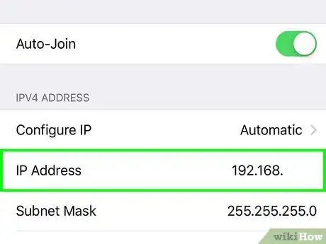 Image intitulée Find Out Your IP Address Step 24