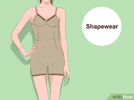 Image intitulée Wear Skirts Step 18
