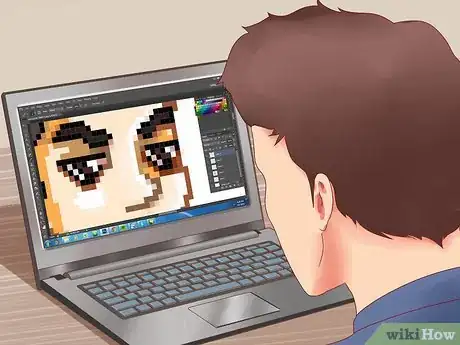 Image intitulée Become a Pixel Artist Step 26