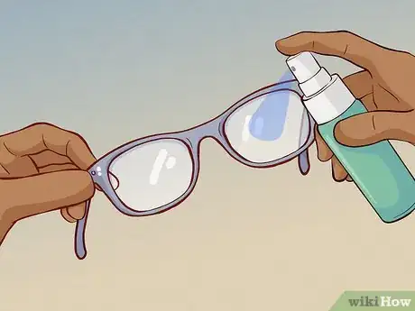 Image intitulée Wear Progressive Glasses Step 10