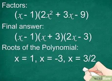 Image intitulée Solve Higher Degree Polynomials Step 18