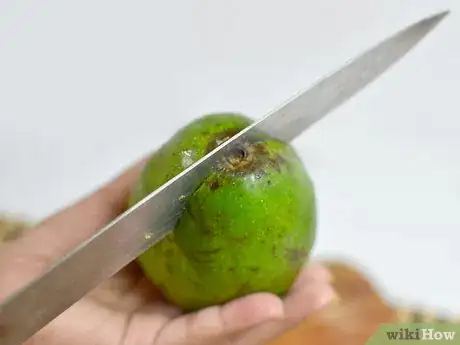 Image intitulée Peel an Avocado Step 14