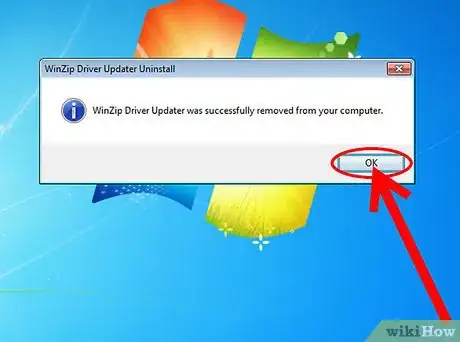 Image intitulée Uninstall Winzip Driver Updater Step 7