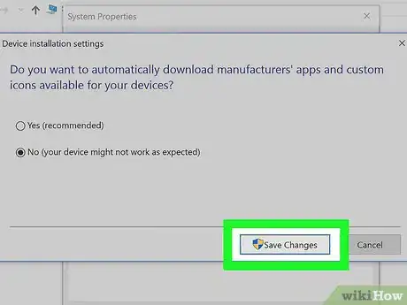 Image intitulée Turn Off Automatic Updates in Windows 10 Step 20