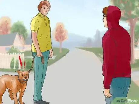 Image intitulée Temperament Test a Dog Step 12