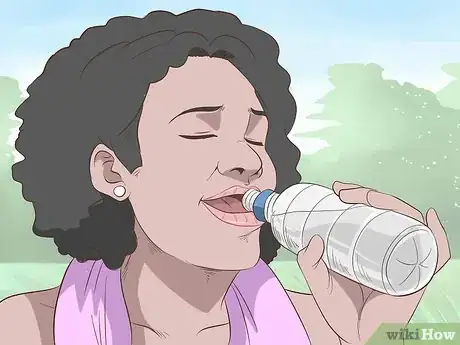 Image intitulée Get Rid of a Sore Throat Quickly Step 11