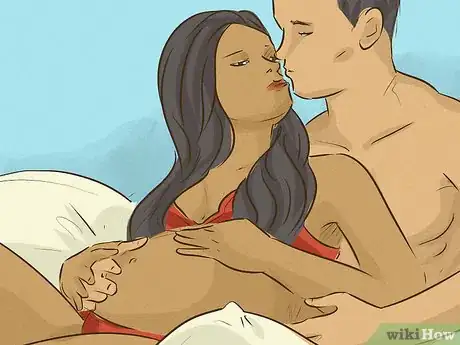 Image intitulée Have Sex During Pregnancy Step 2