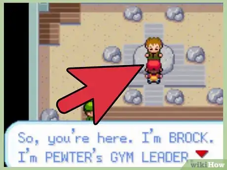 Image intitulée Beat the First Gym Leader in Pokémon FireRed and LeafGreen Step 14