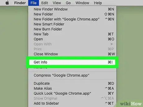 Image intitulée Change the Icon of Google Chrome Step 22