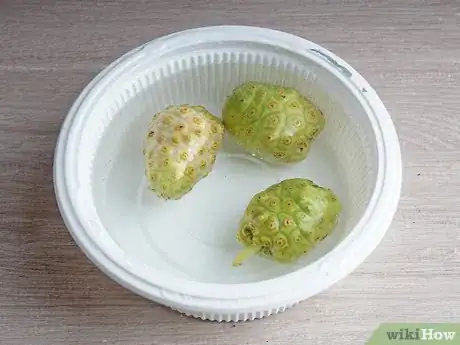 Image intitulée Make Noni Juice Step 11