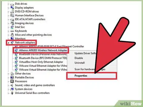 Image intitulée Fix Common Computer Network Issues Step 2