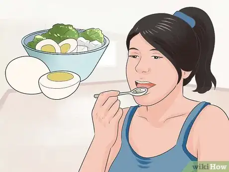 Image intitulée Gain Weight As a Vegetarian Step 10