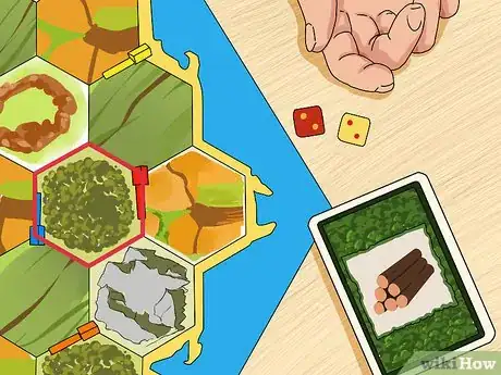 Image intitulée Play Settlers of Catan Step 12