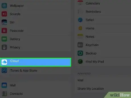 Image intitulée Back Up an iPad Step 7