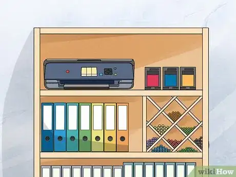 Image intitulée Manage Office Supplies Inventory Step 3