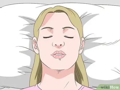 Image intitulée Cope with Sleep Paralysis Step 4