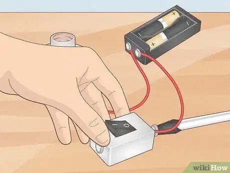 Image intitulée Make a Simple Electrical Circuit Step 8
