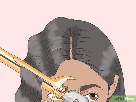 Image intitulée Do 1920s Hair Step 5