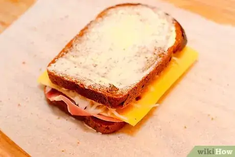 Image intitulée Make a Reuben Sandwich Step 4
