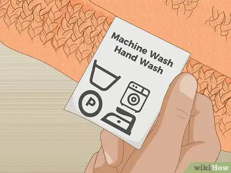 Image intitulée Wash Beanies Step 9