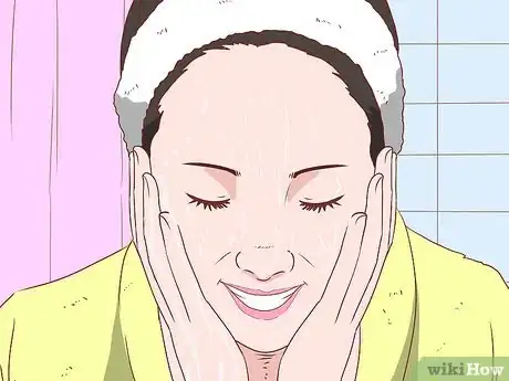 Image intitulée Get Rid of Acne Without Using Medication Step 9