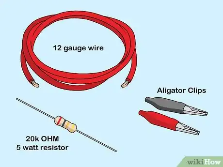 Image intitulée Discharge a Capacitor Step 11