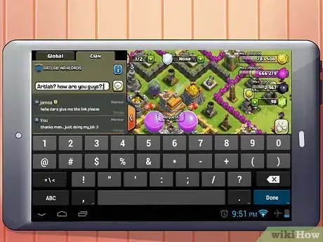 Image intitulée Run a Successful Clan in Clash of Clans Step 16