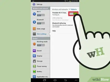 Image intitulée Activate and Use Mobile Hotspot for Samsung Galaxy Devices Step 5