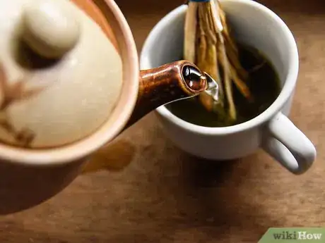 Image intitulée Make Matcha Tea Step 21