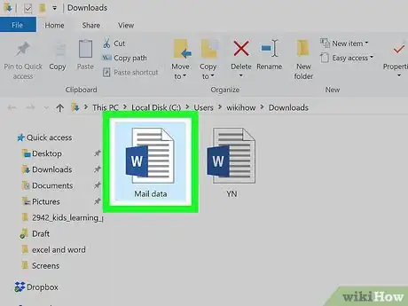 Image intitulée Remove the 'Read Only' Status on MS Word Documents Step 11