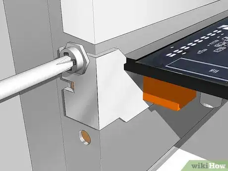 Image intitulée Install a PCI Card Step 8