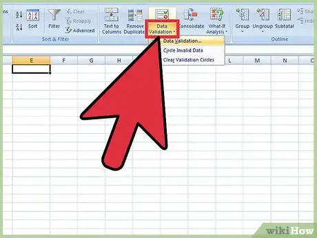 Image intitulée Use the Lookup Function in Excel Step 3