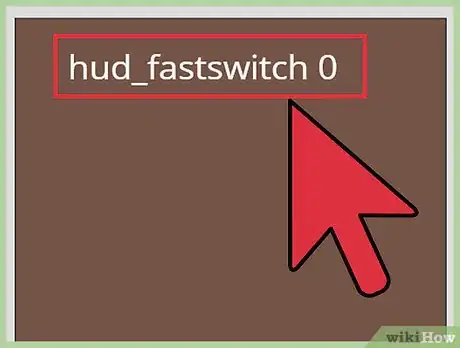 Image intitulée Enable Fast Weapon Switching in Counter Strike Step 7