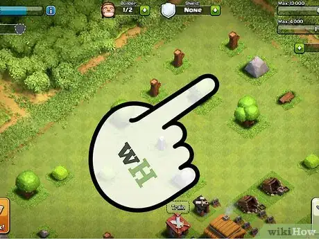 Image intitulée Get Gems in Clash of Clans Step 6