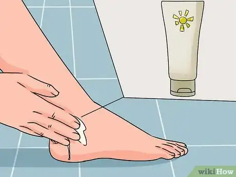 Image intitulée Make Your Feet Beautiful Step 25