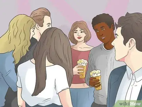 Image intitulée Have a Better Social Life Step 12